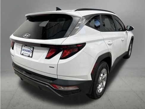 Used 2024 Hyundai Tucson SEL AWD/4WD image 5