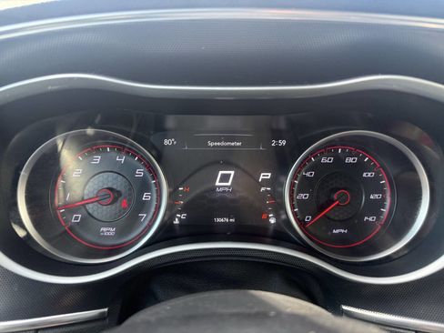 Used 2018 Dodge Charger SXT Plus image 21