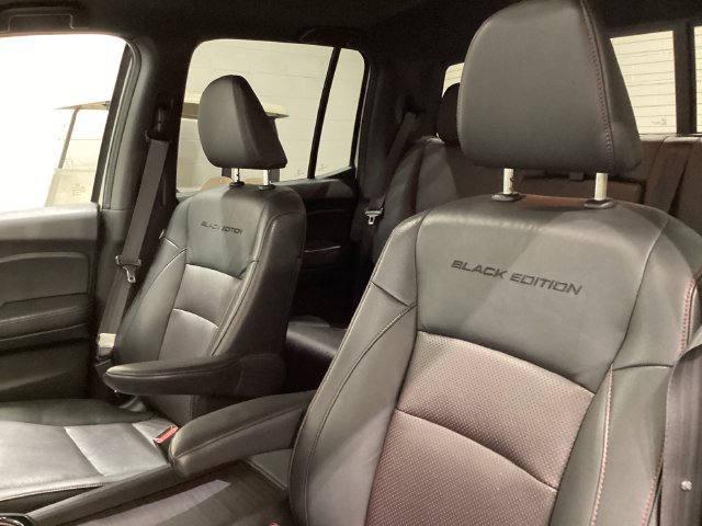 Used 2022 Honda Ridgeline Black Edition image 15