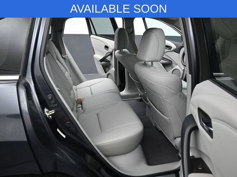 Used 2016 Acura RDX AWD w/ Advance Package image 38