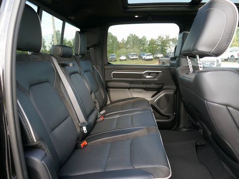 New 2026 RAM 1500 Laramie w/ Laramie Southwest Edition image 12