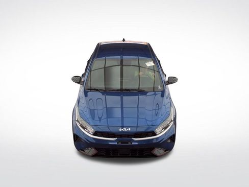 Used 2024 Kia Forte GT-Line FWD image 5