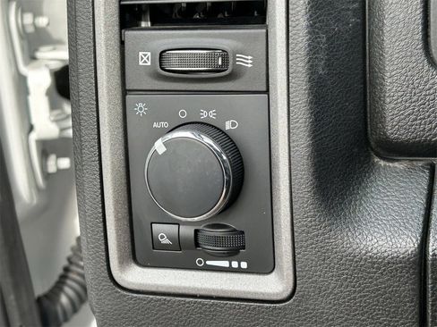 Used 2022 RAM 1500 Tradesman w/ Popular Equipment Group image 30