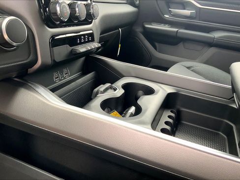 New 2026 RAM 1500 Lone Star RWD image 7
