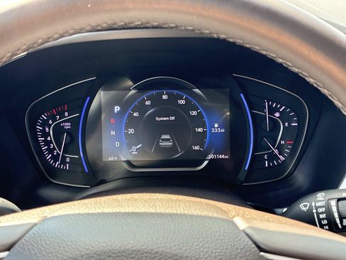 Used 2019 Hyundai Santa Fe Limited AWD/4WD image 30