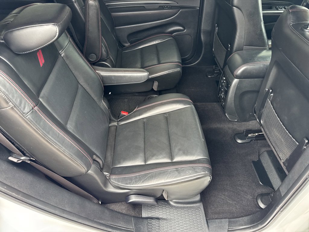 Used 2022 Dodge Durango R/T RWD image 27