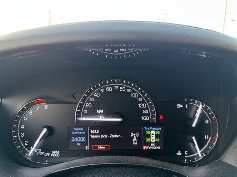 Used 2018 Cadillac ATS 2.0T AWD Sedan image 14