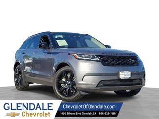Used 2021 Land Rover Range Rover Velar S video 1