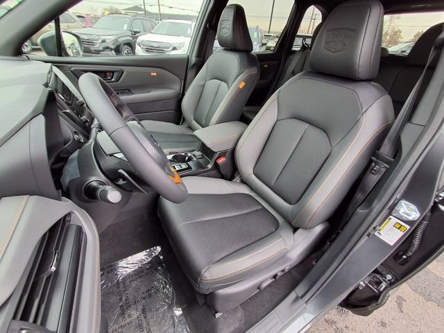 New 2026 Subaru Forester Wilderness AWD/4WD image 20