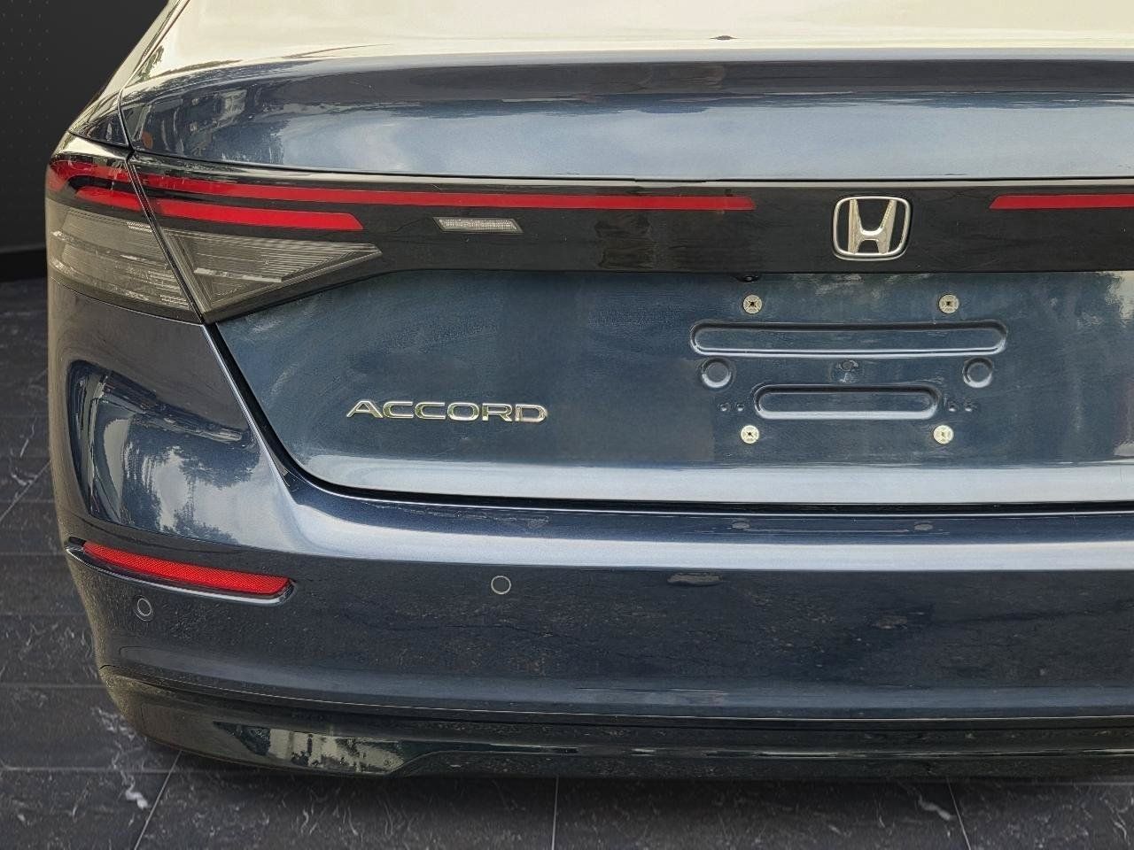 Used 2024 Honda Accord EX-L image 34