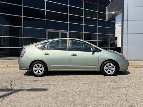 Used 2008 Toyota Prius FWD image 2