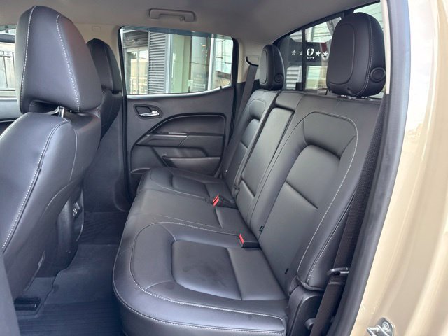 Used 2022 Chevrolet Colorado ZR2 AWD/4WD image 44