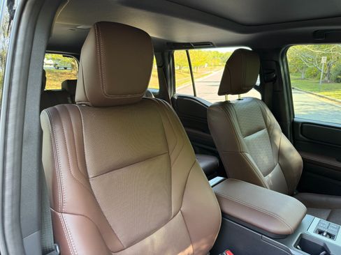 Used 2027 Toyota Land Cruiser w/ Premium Package AWD/4WD image 64