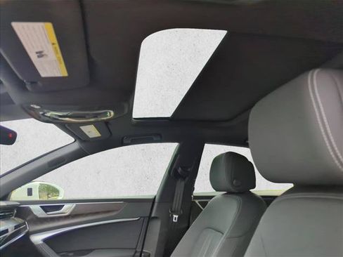 Used 2019 Audi A7 3.0T Prestige AWD/4WD image 18