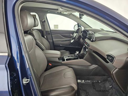 Used 2019 Hyundai Santa Fe AWD image 10