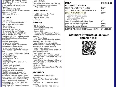 Used 2020 Mercedes-Benz GLC 300 image 3