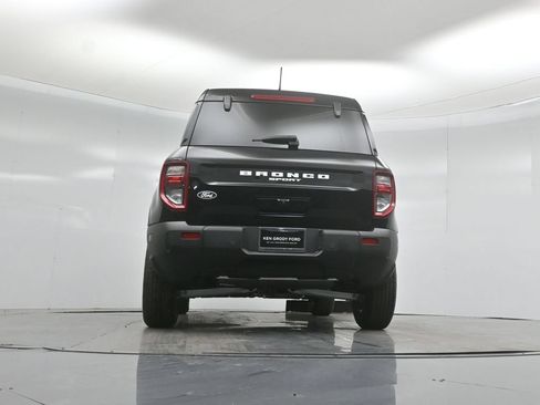 New 2026 Ford Bronco Sport Big Bend AWD/4WD image 33