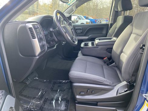 Used 2018 Chevrolet Silverado 1500 LT w/ All Star Edition image 16