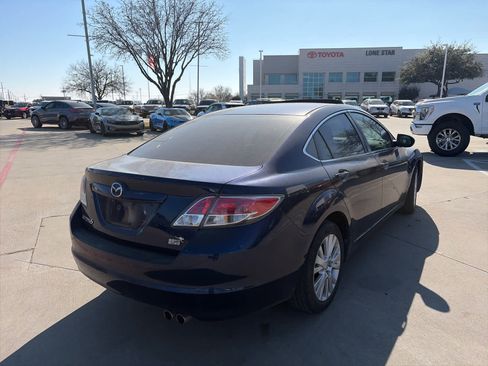 Used 2010 MAZDA MAZDA6 i Touring Plus image 4