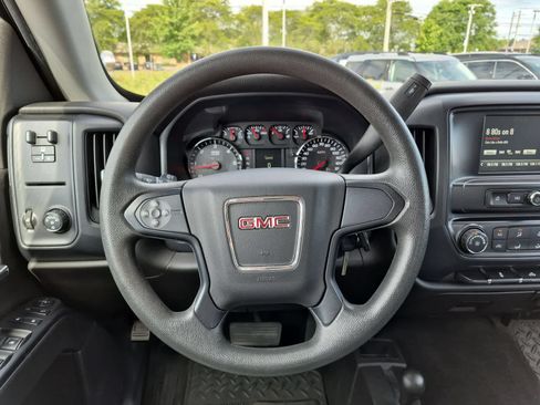 Used 2016 GMC Sierra 1500 4x4 Double Cab w/ Elevation Edition image 22