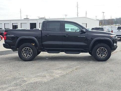 Used 2024 Chevrolet Colorado ZR2 w/ Safety Package image 6