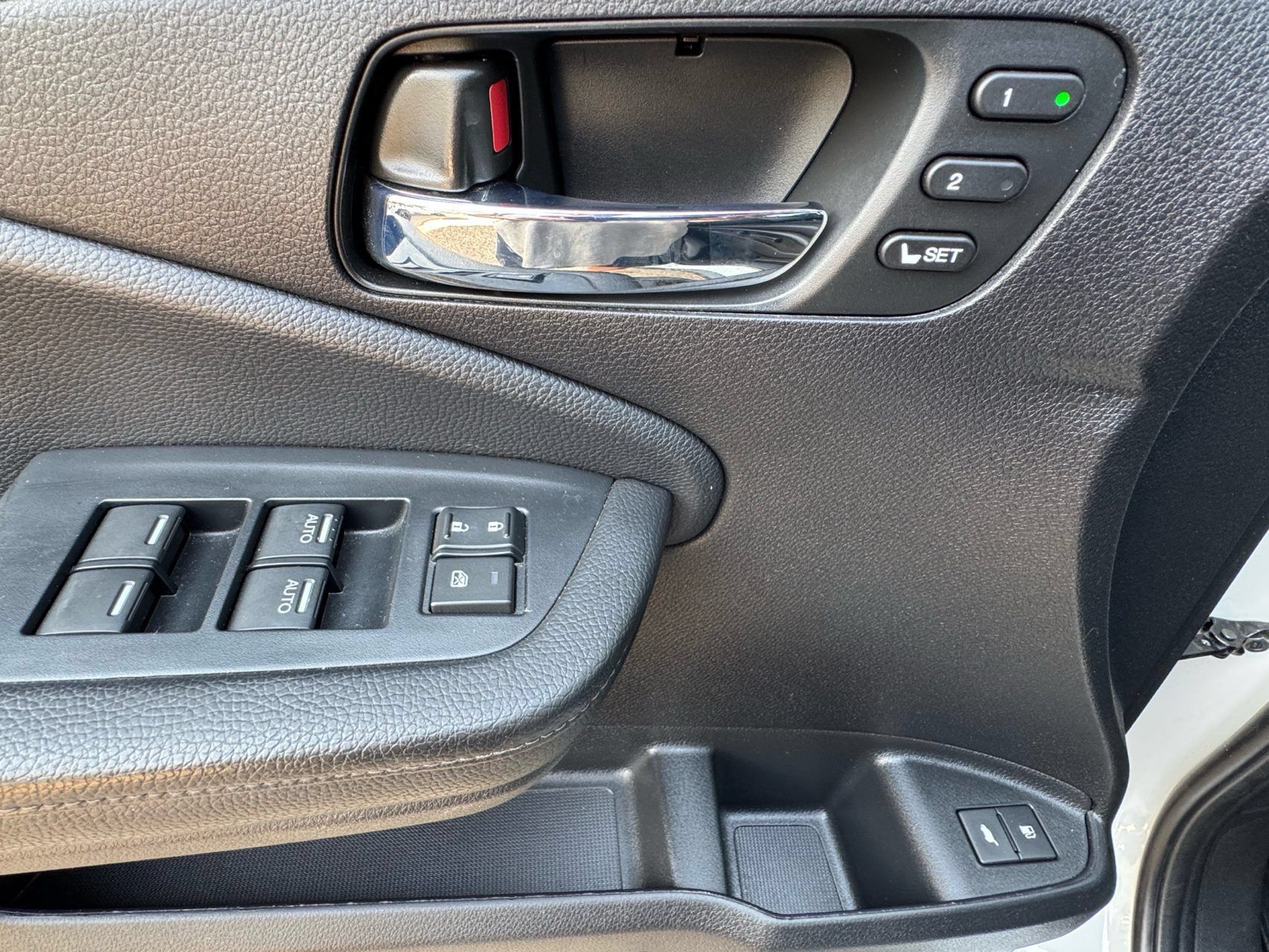 Used 2021 Honda Passport Elite image 33