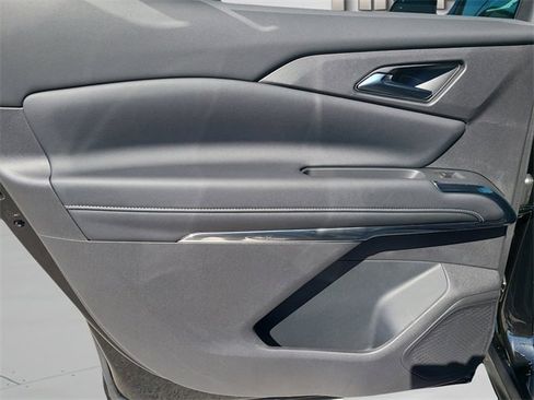 New 2026 Chevrolet Traverse LT image 19