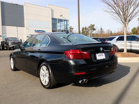 Used 2015 BMW 528i xDrive 528i xDrive image 15