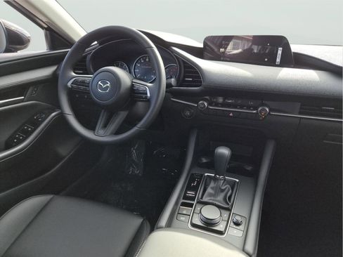 New 2026 MAZDA MAZDA3 s Sport image 18