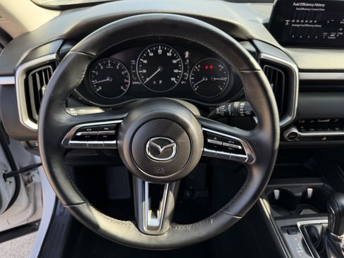 Used 2025 MAZDA CX-50 AWD 2.5 S w/ Preferred Package image 18