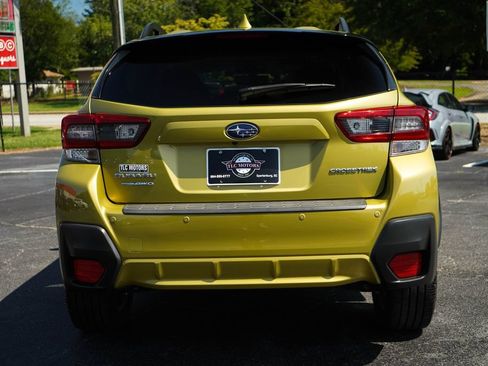 Used 2023 Subaru Crosstrek 2.5i Limited w/ Popular Package #3 AWD/4WD image 21