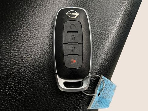 Certified 2023 Nissan Pathfinder SV AWD/4WD image 27