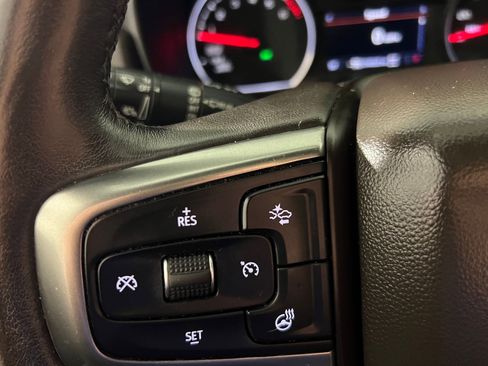 Used 2021 Chevrolet Tahoe Z71 w/ Z71 Signature Package image 16