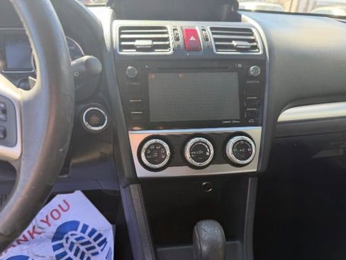 Used 2015 Subaru Crosstrek 2.0i Limited image 25