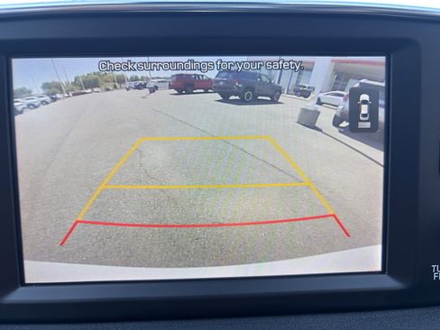 Used 2019 Hyundai Santa Fe Limited image 16