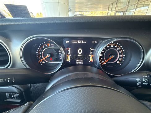 Used 2018 Jeep Wrangler Unlimited Sport S image 11
