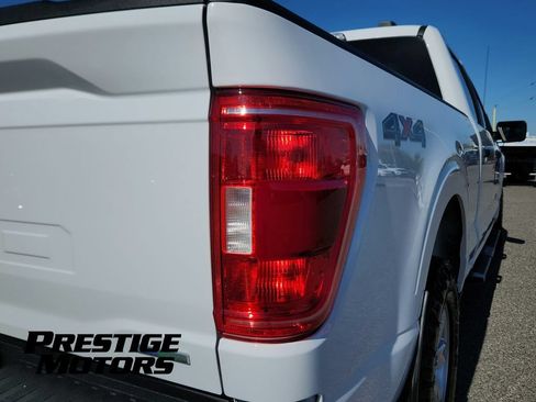 Used 2021 Ford F150 XLT AWD/4WD image 11