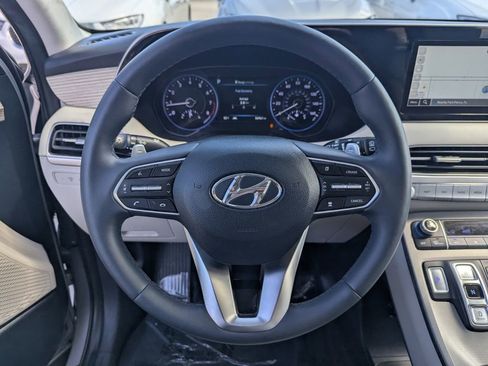 Used 2022 Hyundai Palisade SEL w/ 8P Bench Seat Package image 29