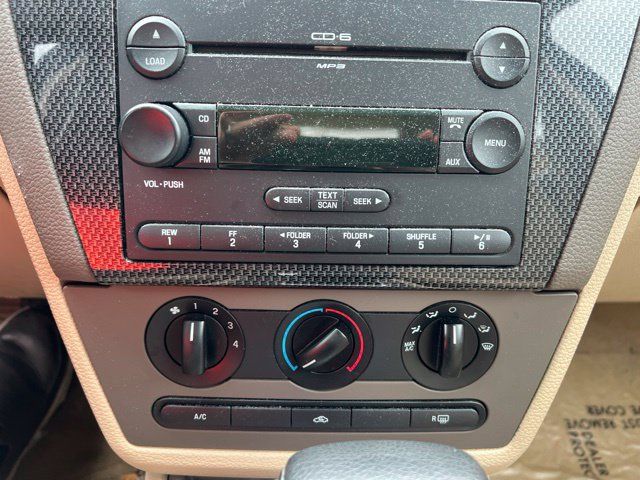 Used 2007 Ford Fusion SE FWD image 18