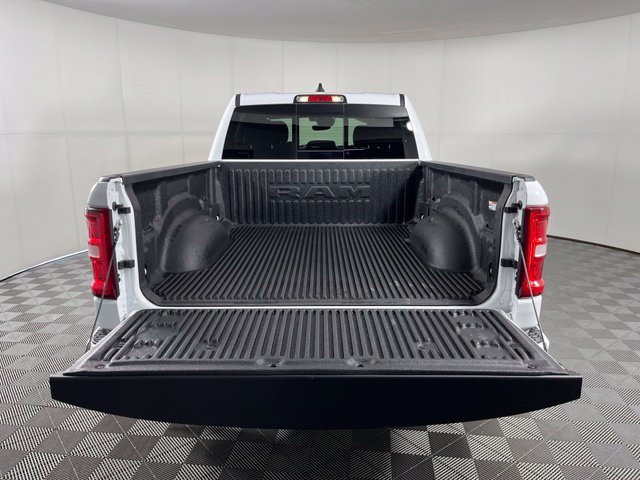 Used 2026 RAM 1500 Big Horn AWD/4WD image 39