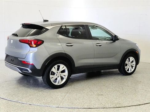 Used 2025 Buick Encore GX Preferred FWD image 7