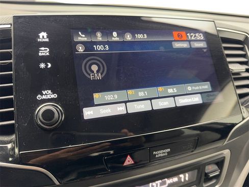 Used 2022 Honda Pilot Special Edition image 68