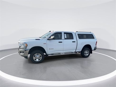 Used 2020 RAM 2500 Tradesman image 3
