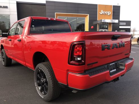 New 2026 RAM 2500 Big Horn image 12