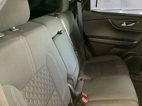 Used 2020 Chevrolet Blazer LT FWD image 16