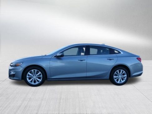 Used 2024 Chevrolet Malibu LT image 6