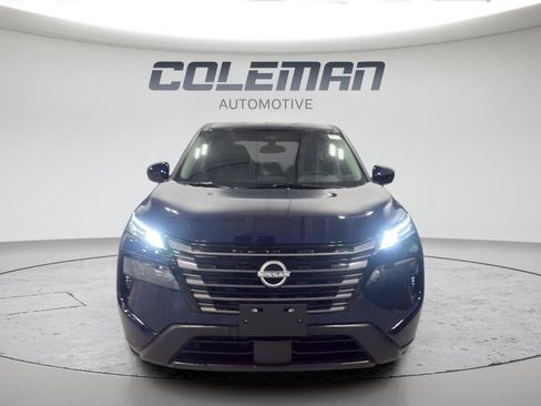 New 2026 Nissan Rogue SV w/ Cold Weather Package AWD/4WD image 28