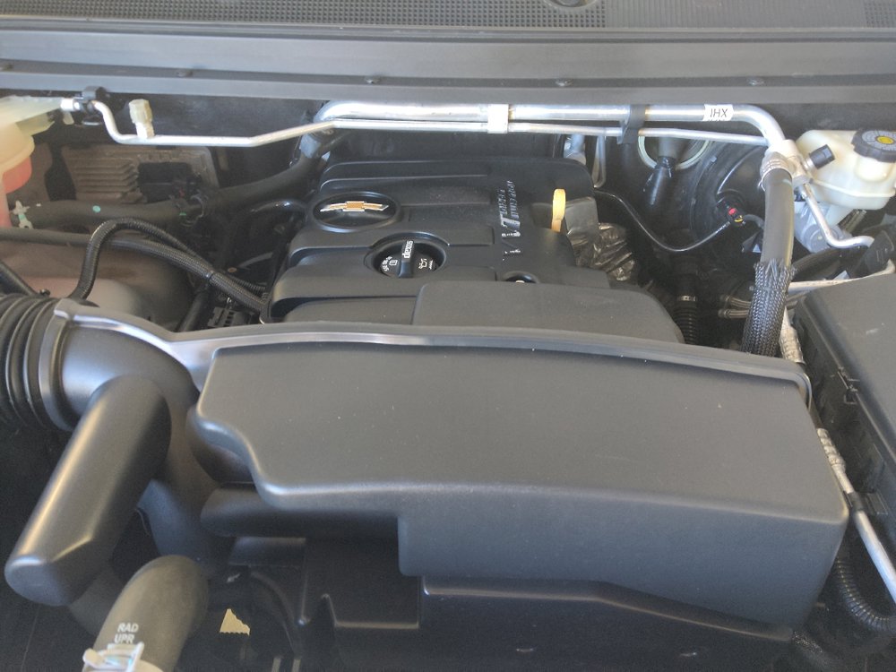 Used 2017 Chevrolet Colorado W/T w/ WT Convenience Package RWD image 30