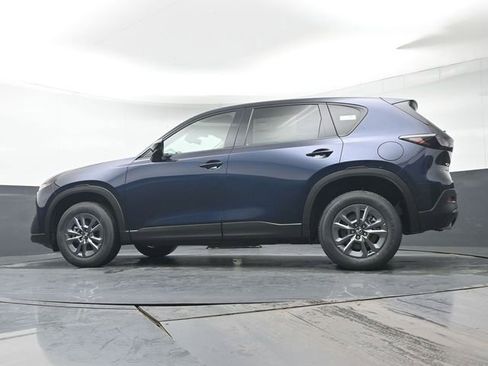 New 2026 MAZDA CX-5 Select image 20