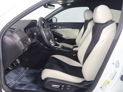 Used 2025 Acura Integra Type S FWD image 12